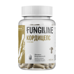 Кордицепс — природный источник энергии и выносливости