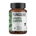 Комплекс Красота изнутри