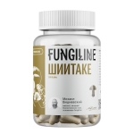 Шиитаке для Поддержки Иммунной Системы