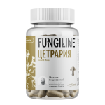 Цетрария (Исландский мох)