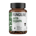 Комплекс "Анти-подагра"