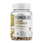 Ежовик Гребенчатый+ - микс плодовых тел и чистого мицелия