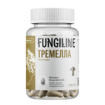 Тремелла (Дрожалка фукусовидная)