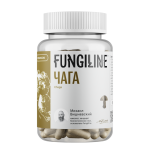 Чага - природный антиоксидант