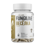 Веселка — природный антиоксидантный комплекс