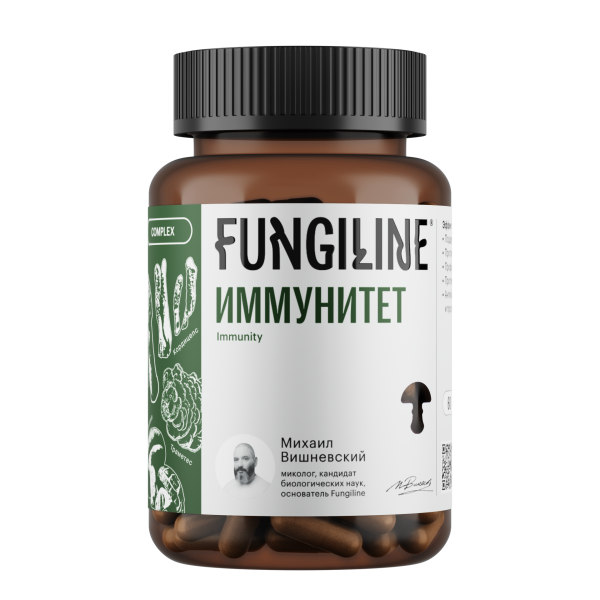 Комплекс Иммунитет