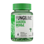 Бакопа Монье — поддержка спокойствия и ясности ума