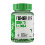 Гинкго Билоба