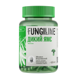 ДДикий ямс — гармония и естественность каждый день