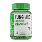 Шлемник Байкальский