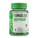 Зверобой от Fungiline