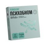 Психобиом Bifido