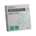 Психобиом Lacto