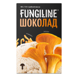 Грибной шоколад