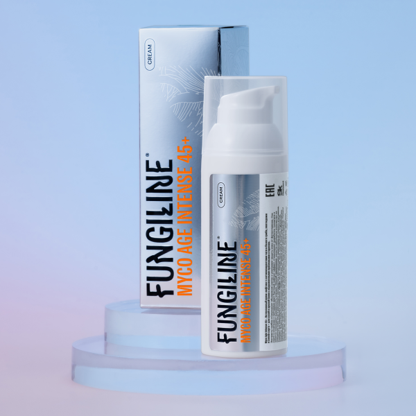 Крем MYCO Age Intense 45+